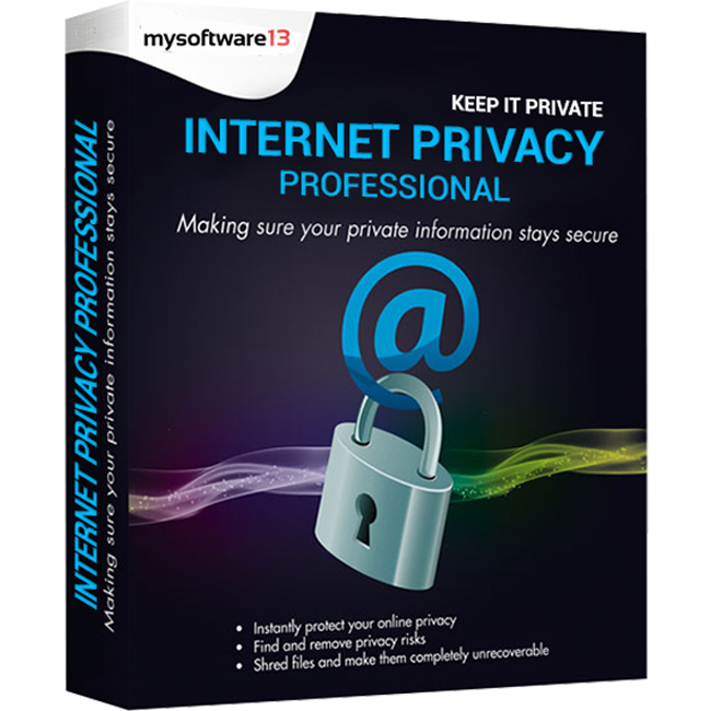 Internet Privacy Professional